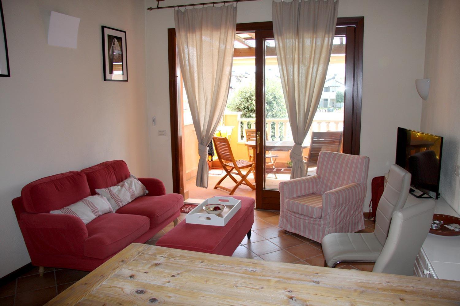 Lugana Resort & Sporting Club Peschiera del Garda Quarto foto