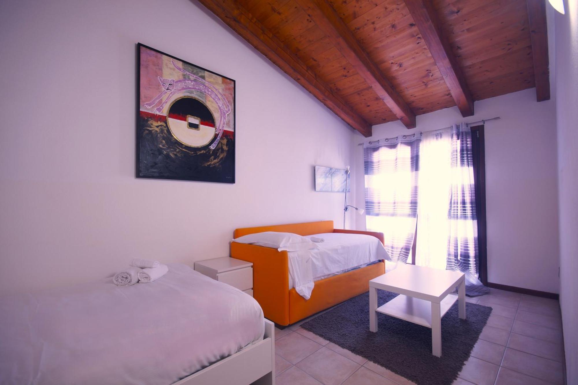 Lugana Resort & Sporting Club Peschiera del Garda Exterior foto